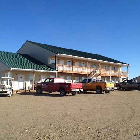 Tumbleweed Inn Alexander Exterior foto